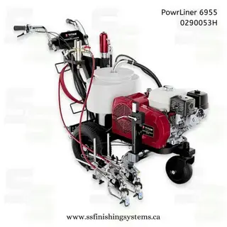 PowrLiner 6955 Product Image