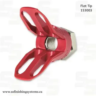 Flat Tip Guard Product Image