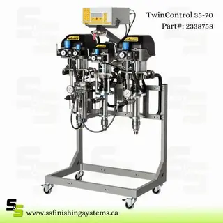 TwinControl 35-70 Product Image