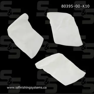 DeVilbiss Gun Cover (KIT 10) Product Image