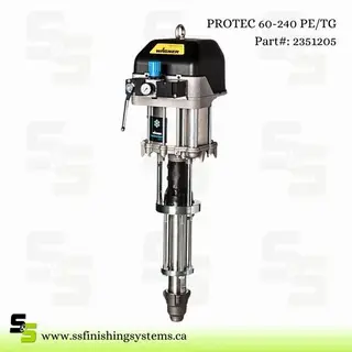 PROTEC 60-240 Product Image