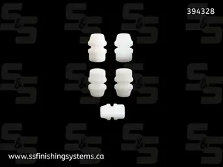 NEEDLE PACKING GM4700 AC GUN (in 394941 kit) Product Image