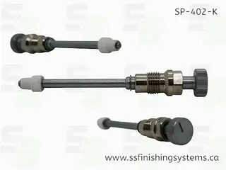 DeVilbiss Air Flow Valve Product Image
