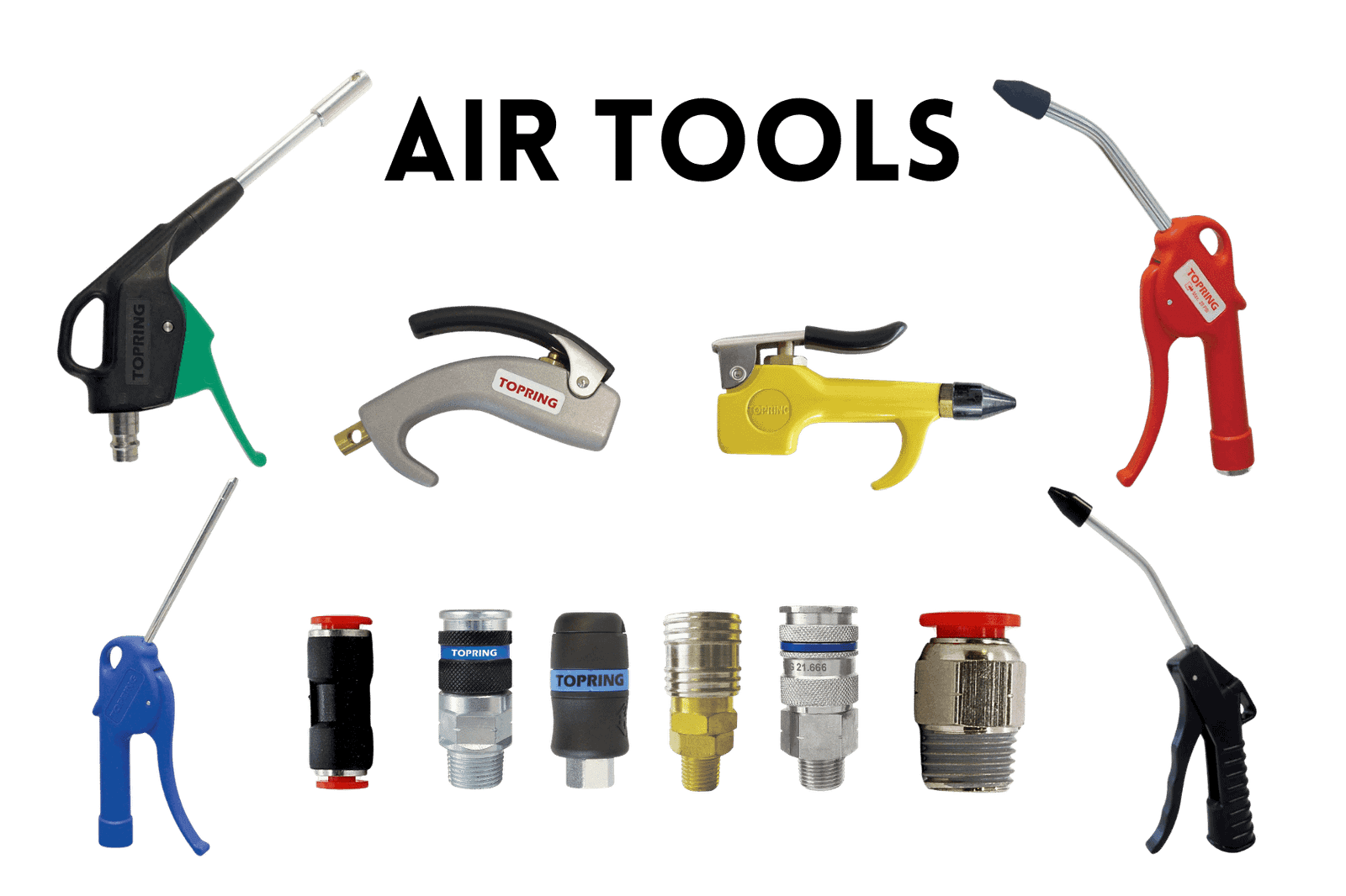 Air Tools