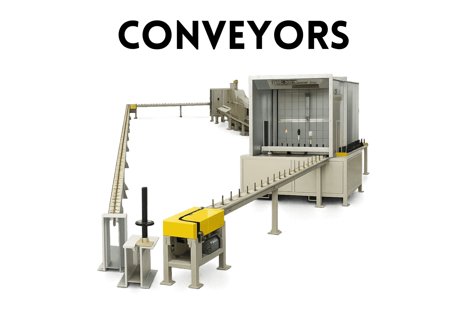 Conveyors