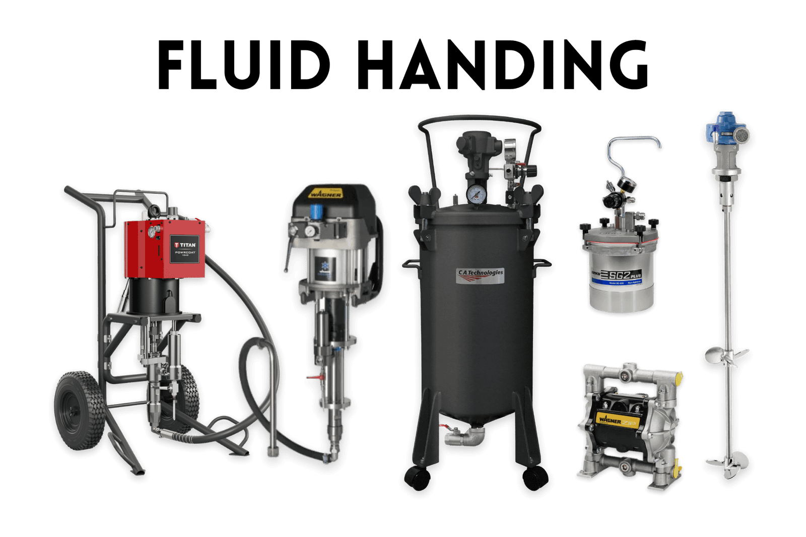 Fluid Handling