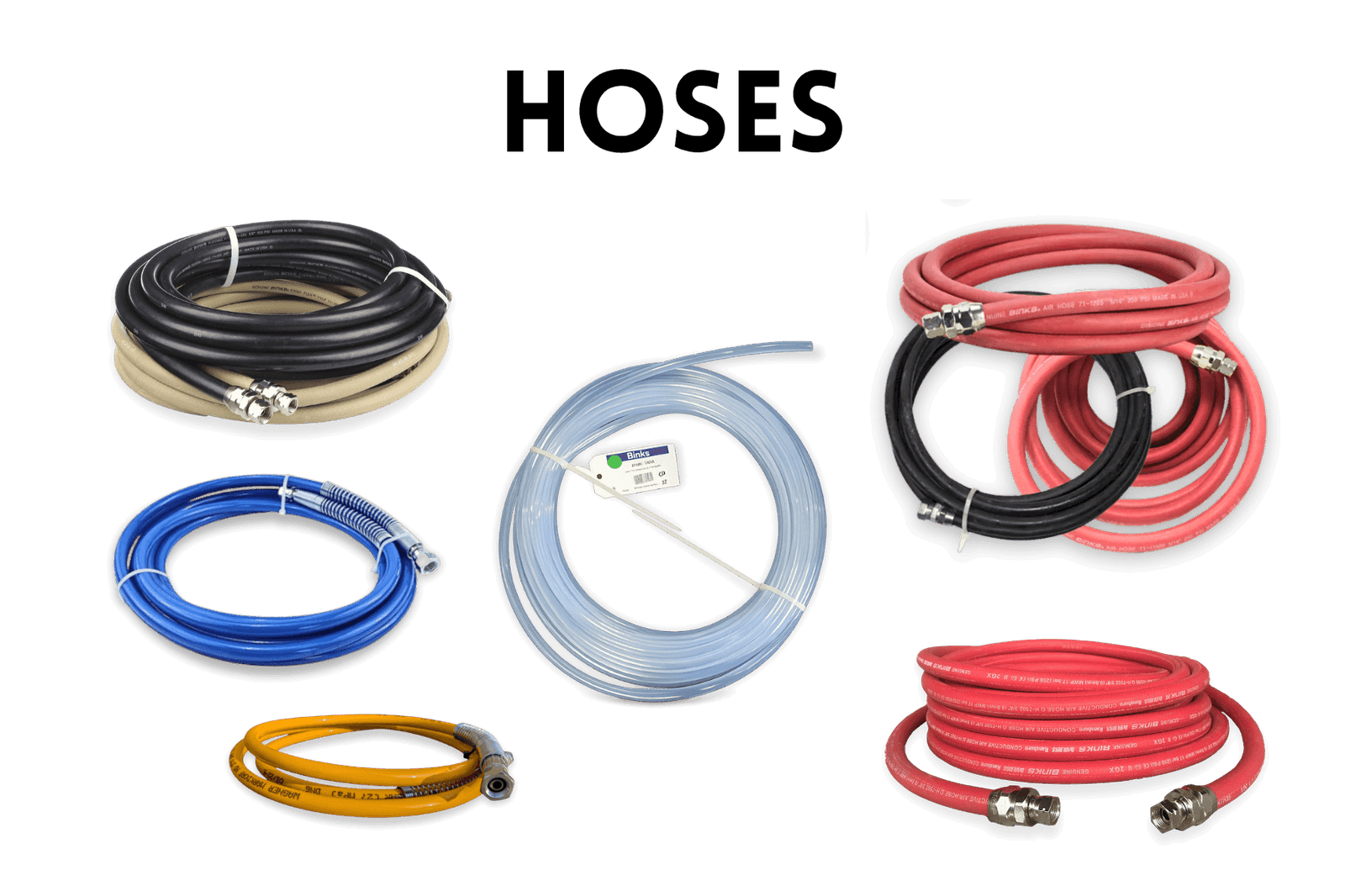 Hoses