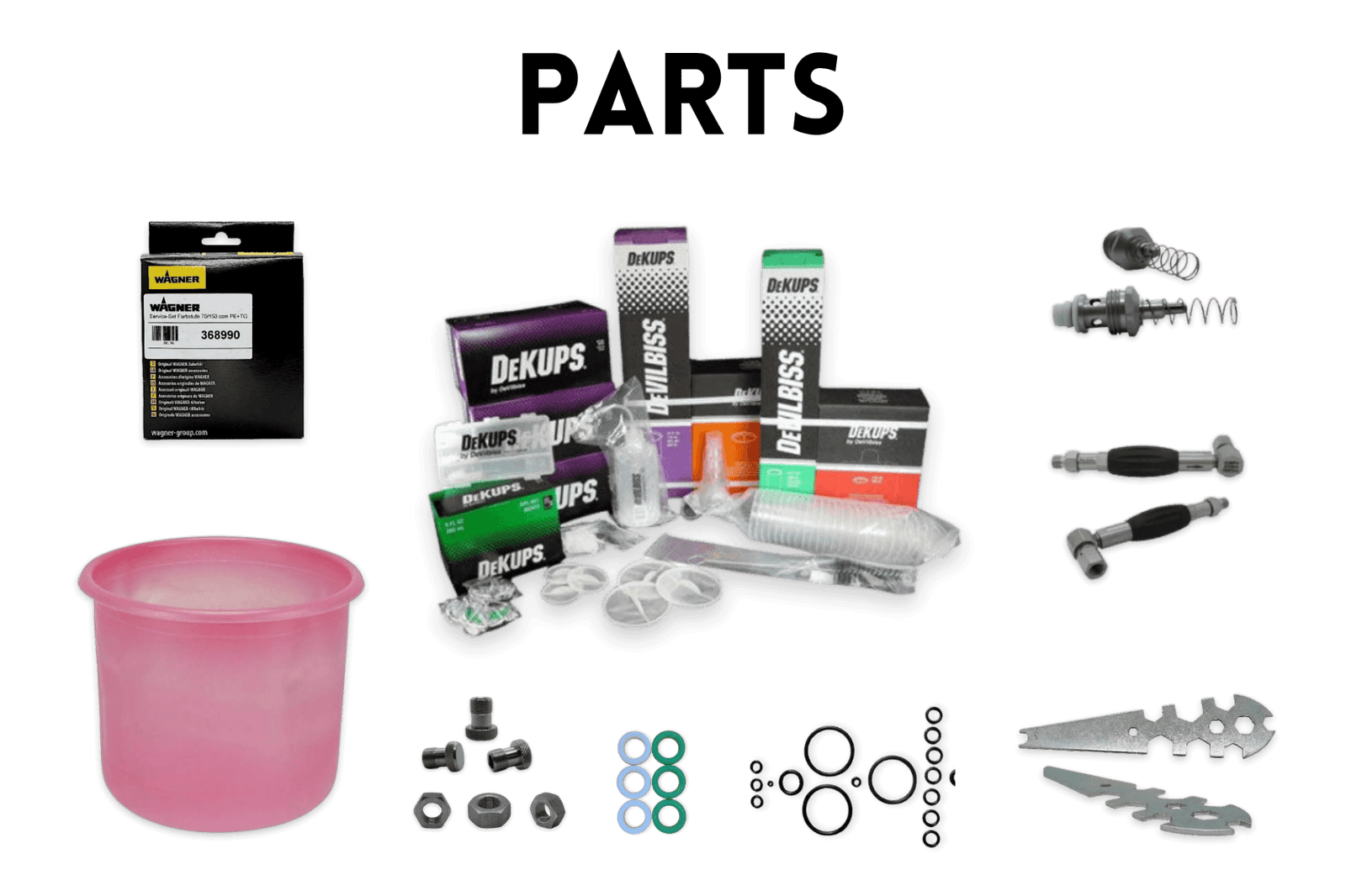 Parts