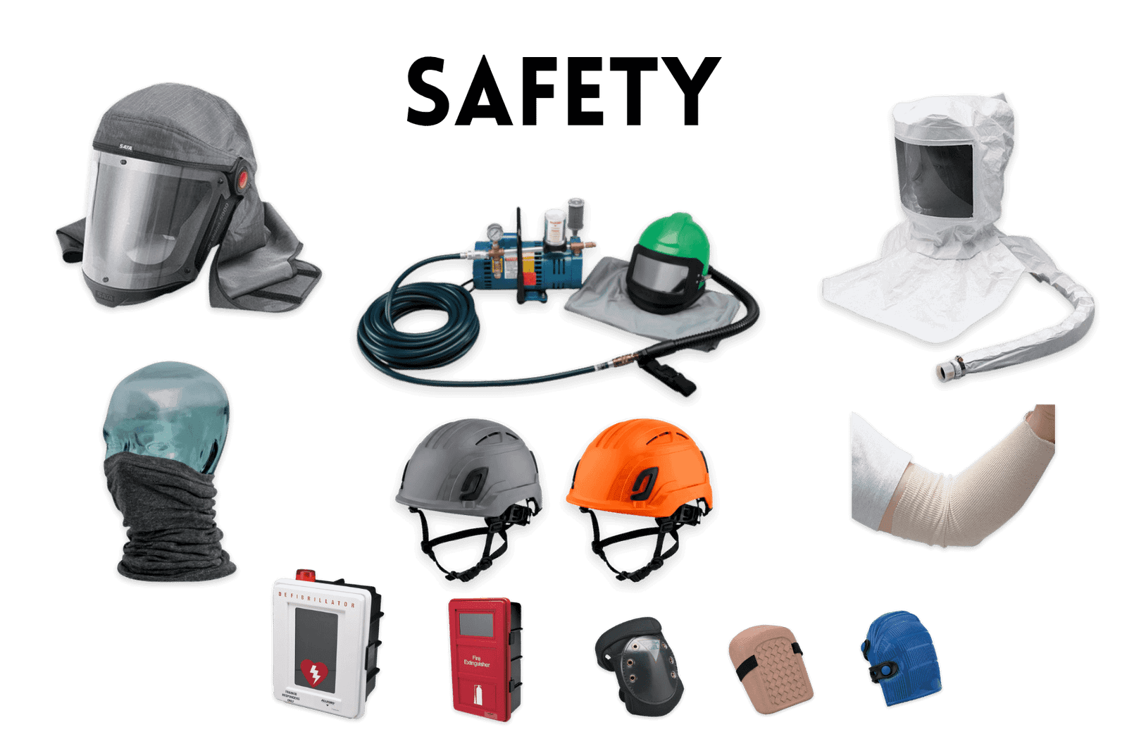 Safety