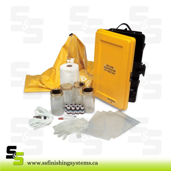 Banana Oil Kit, Deluxe Banana Oil Kit, Deluxe