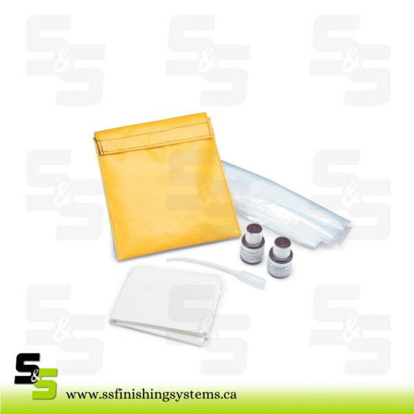 Banana Oil Kit, Standard