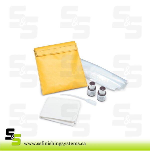 Banana Oil Kit, Standard