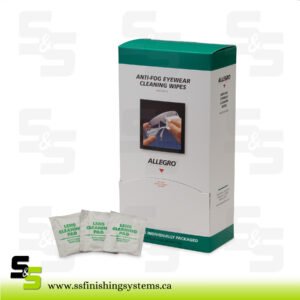 Eyewear Cleaning Wipes Eyewear Cleaning Wipes