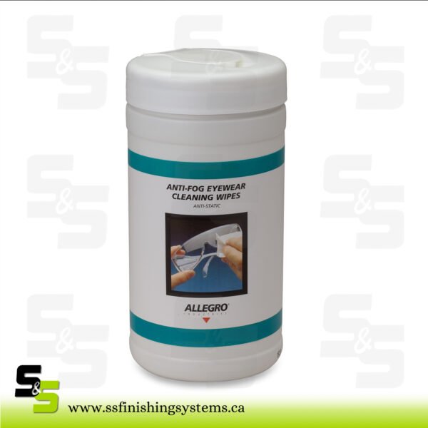 Canister Lens Wipes