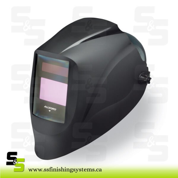 Welding Shield, Economy