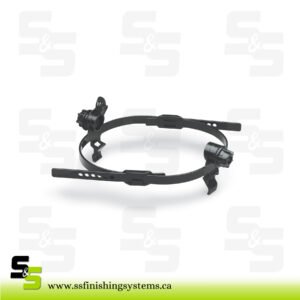 Welding Shield Hardhat Adapter Welding Shield Hardhat Adapter
