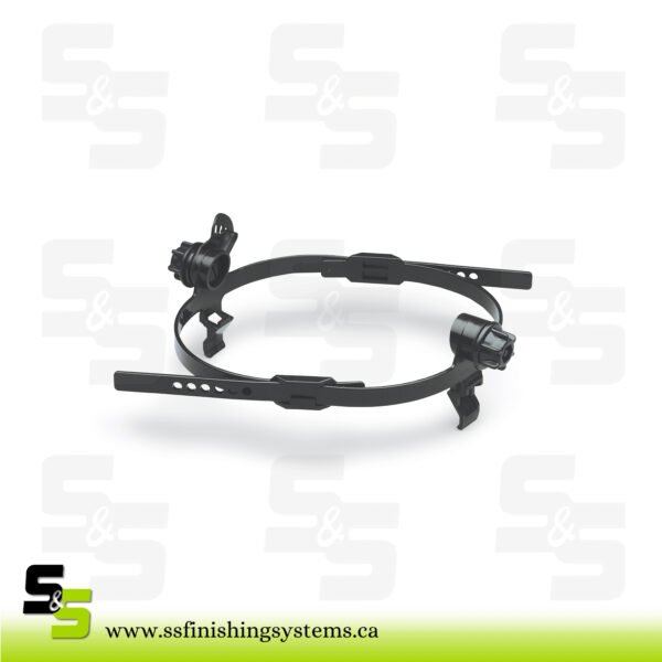 Welding Shield Hardhat Adapter Welding Shield Hardhat Adapter