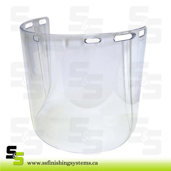 Browguard Lens