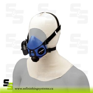 Spray Sock Head Cover