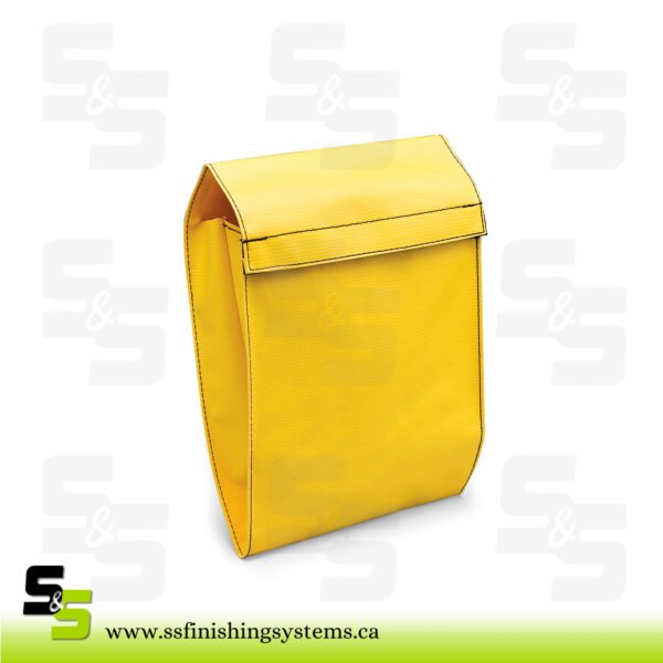 Respirator and Equipment Carry Bags