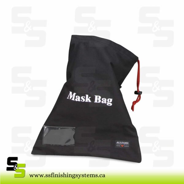 Full Mask Storage Bag