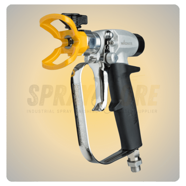 PROTEC GM1-350 Airless Manual Gun PROTEC GM1-350 Airless Manual Gun