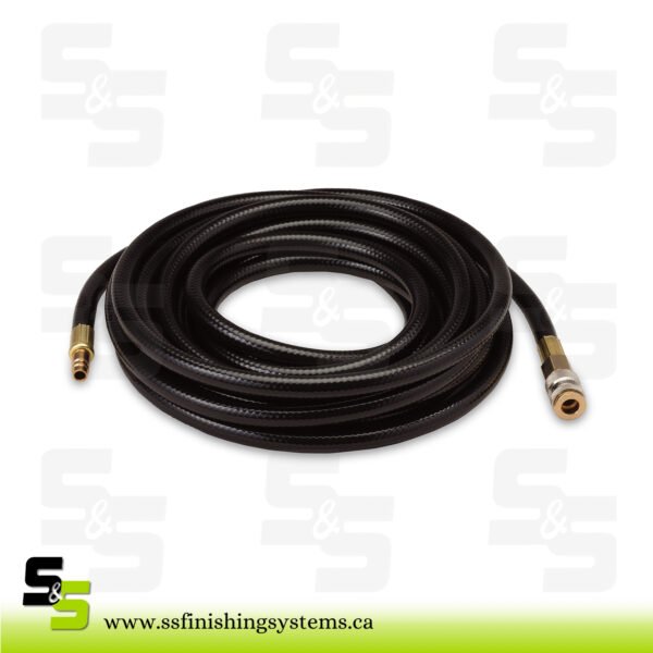 Airline Hose, Low Pressure