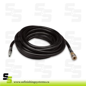 Airline Hose, High Pressure