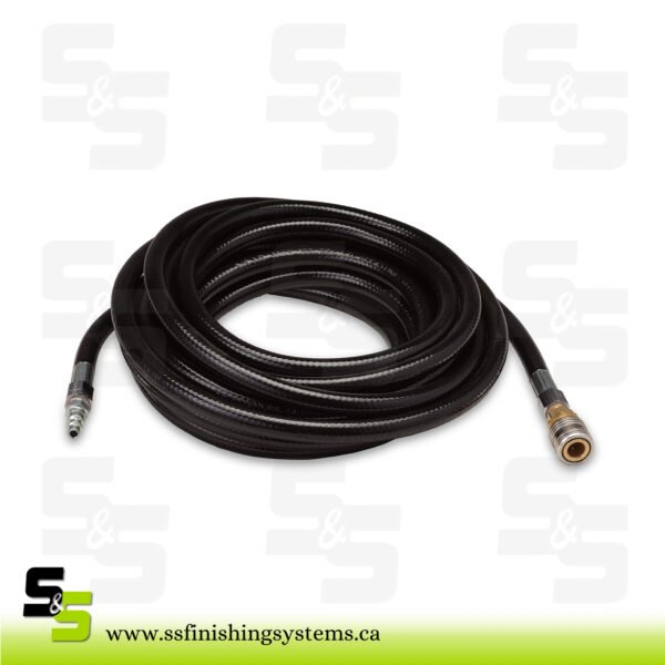 Airline Hose, High Pressure