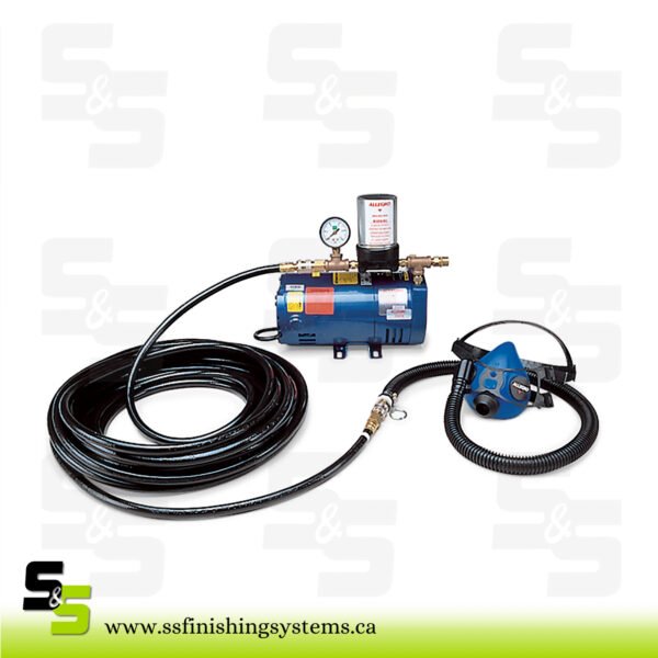 Half Mask Low Pressure Systems Half Mask Low Pressure Systems