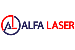 Alfa Laser logo