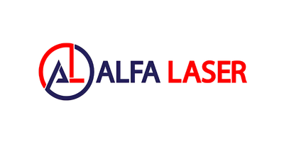Alfa Laser Alfa Laser logo