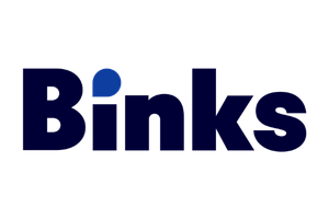 Binks logo