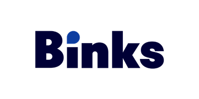 Binks logo