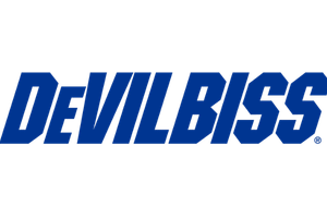 DeVilbiss logo