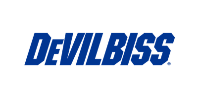 DeVilbiss logo