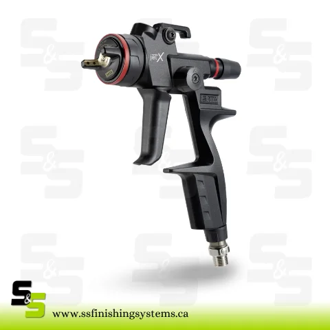 SATA jet X Basic HVLP SATA jet X Basic HVLP