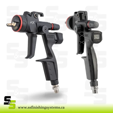 SATA jet X RP DIGITAL