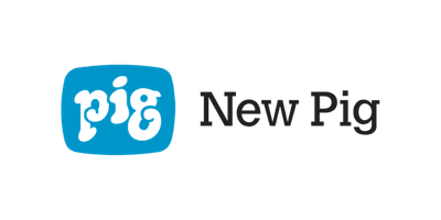 New Pig logo