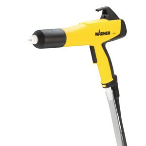 Corona manual gun PEM-X1