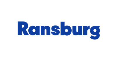 Ransburg logo