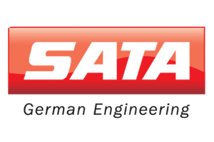SATA logo