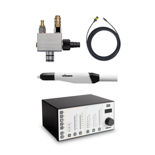 Sprint 2 APS (automatic powder set)