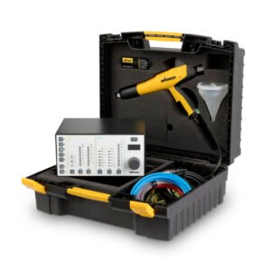 Sprint 2 CG (cup gun case set)