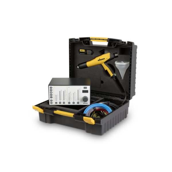 Sprint 2 CG (cup gun case set)