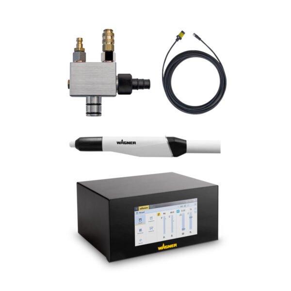 WAGNER Sprint 2 Expert powder set Sprint 2 Expert APS (automatic powder set)