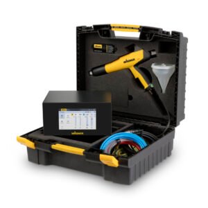 Sprint 2 Expert CG (cup gun case set)