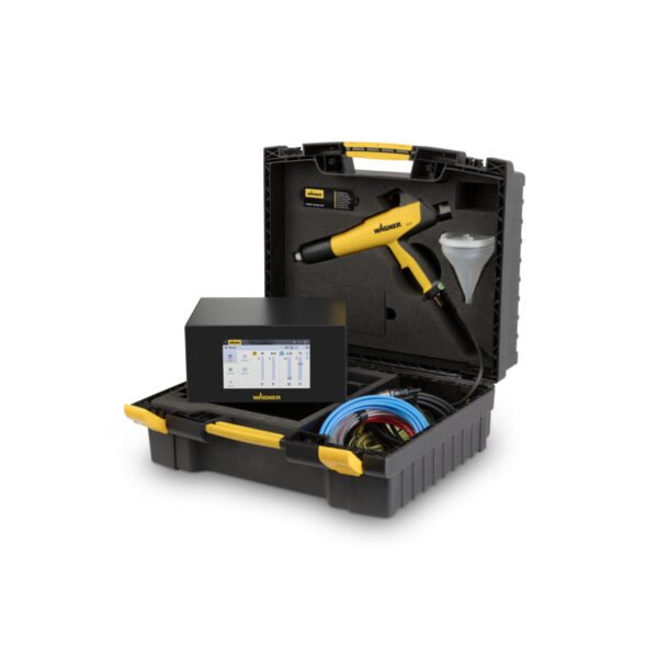 Sprint 2 Expert CG (cup gun case set)