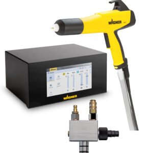Sprint 2 Expert MPS (powder set manual)