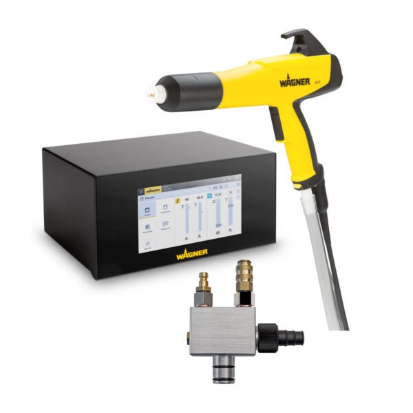 Sprint 2 Expert MPS (powder set manual)